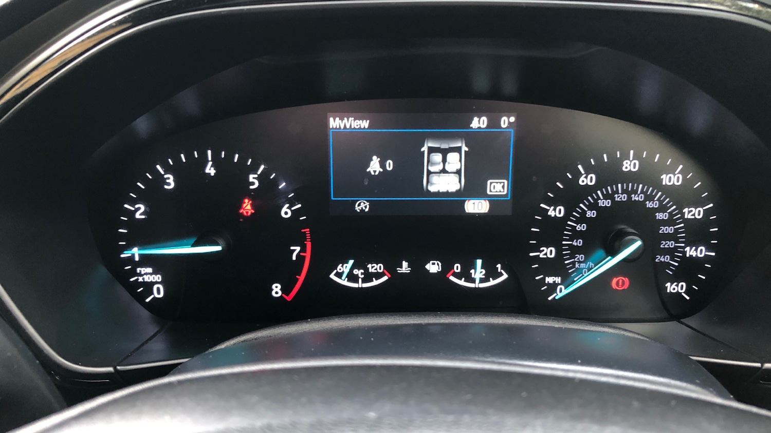 Used Ford Focus 2021 for sale - 76707656: Photo 18