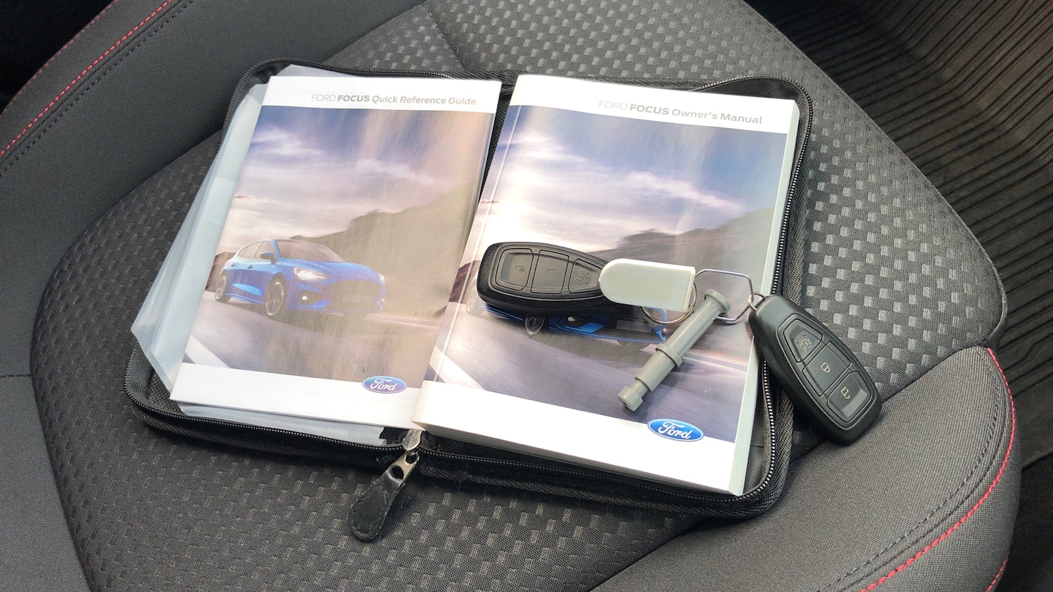 Used Ford Focus 2021 for sale - 76707656: Photo 19