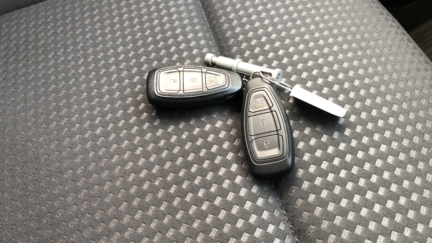 Used Ford Focus 2021 for sale - 76707656: Photo 20