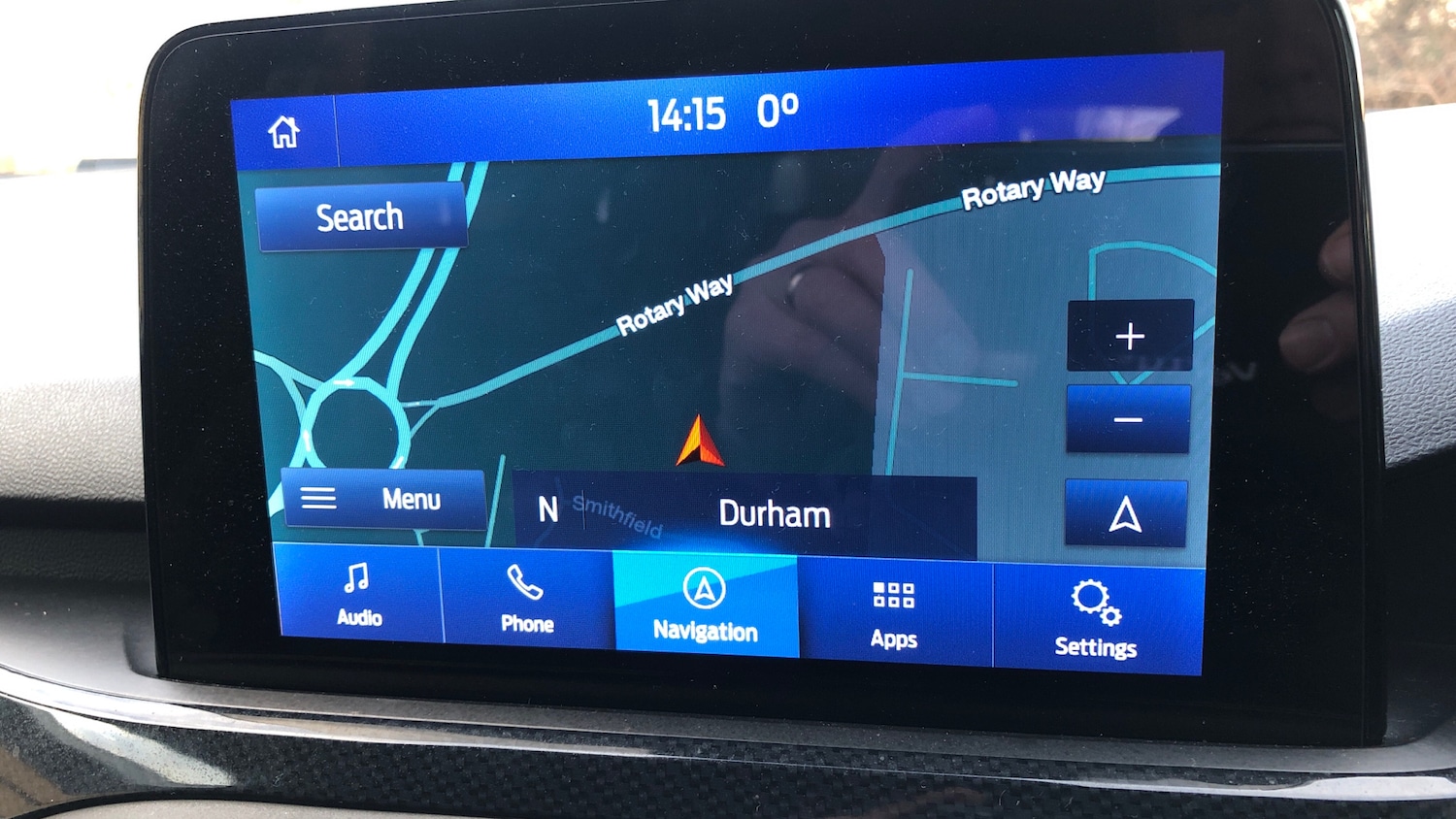 Used Ford Focus 2021 for sale - 76707656: Photo 21