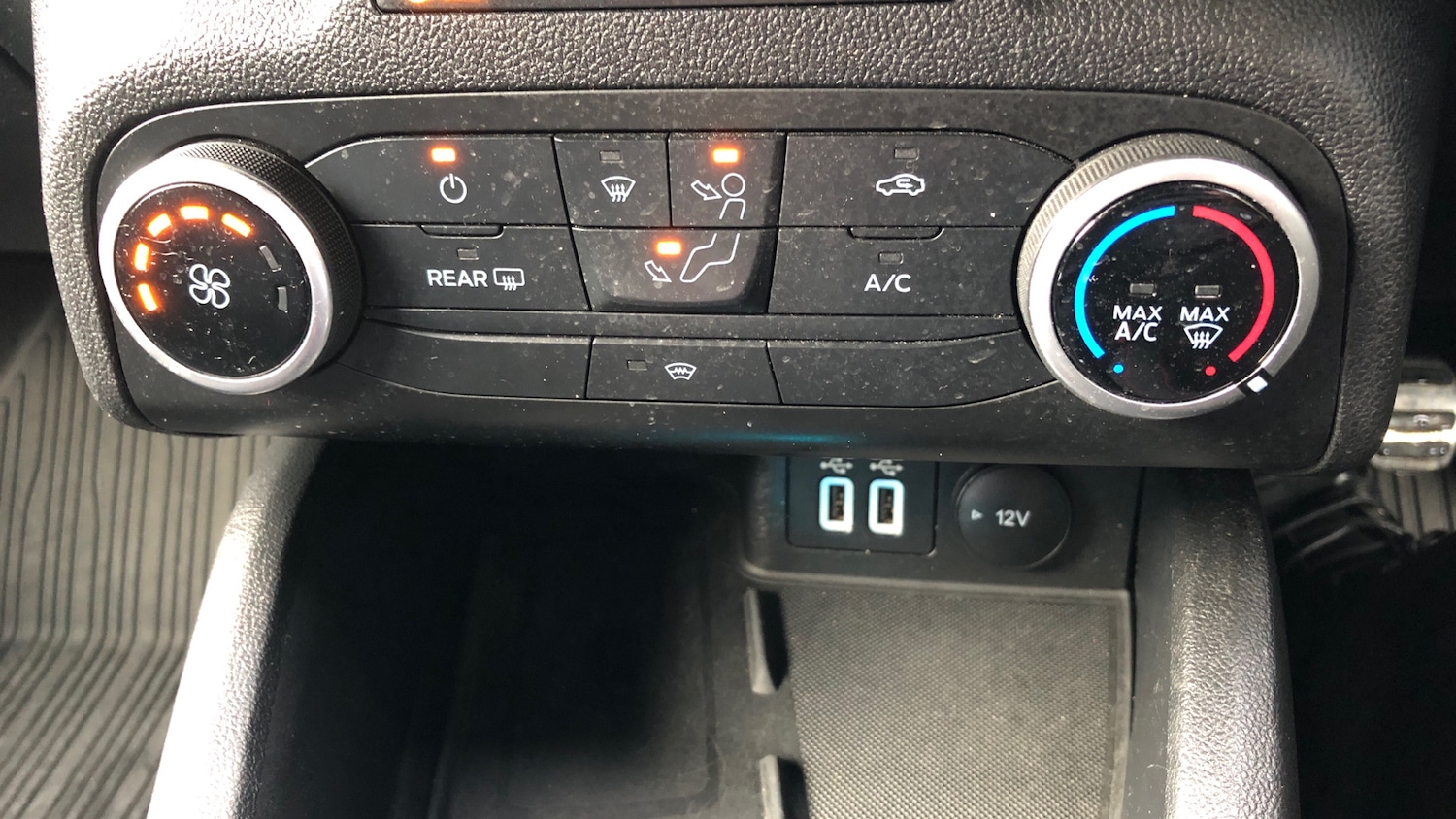 Used Ford Focus 2021 for sale - 76707656: Photo 22