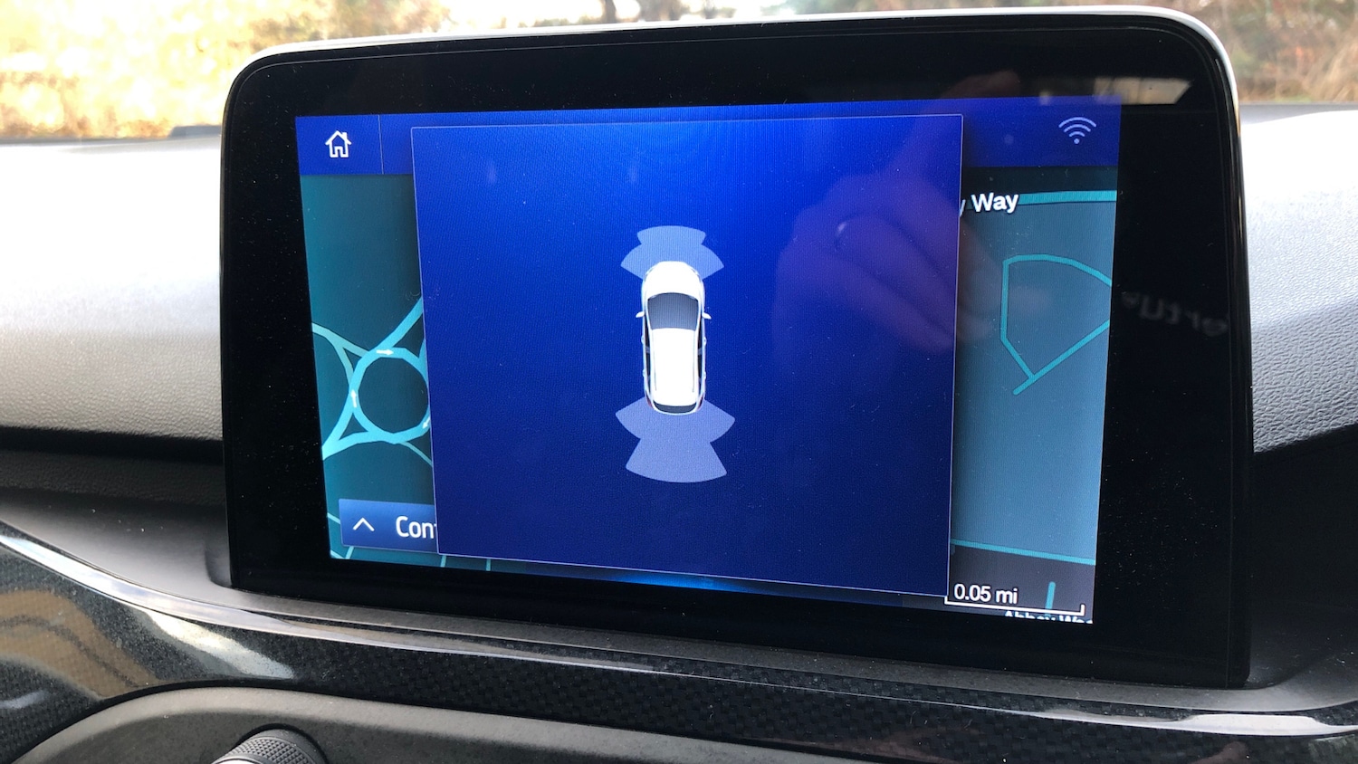 Used Ford Focus 2021 for sale - 76707656: Photo 23