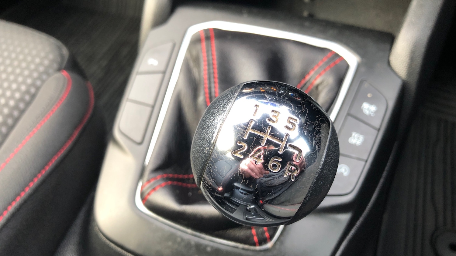 Used Ford Focus 2021 for sale - 76707656: Photo 24