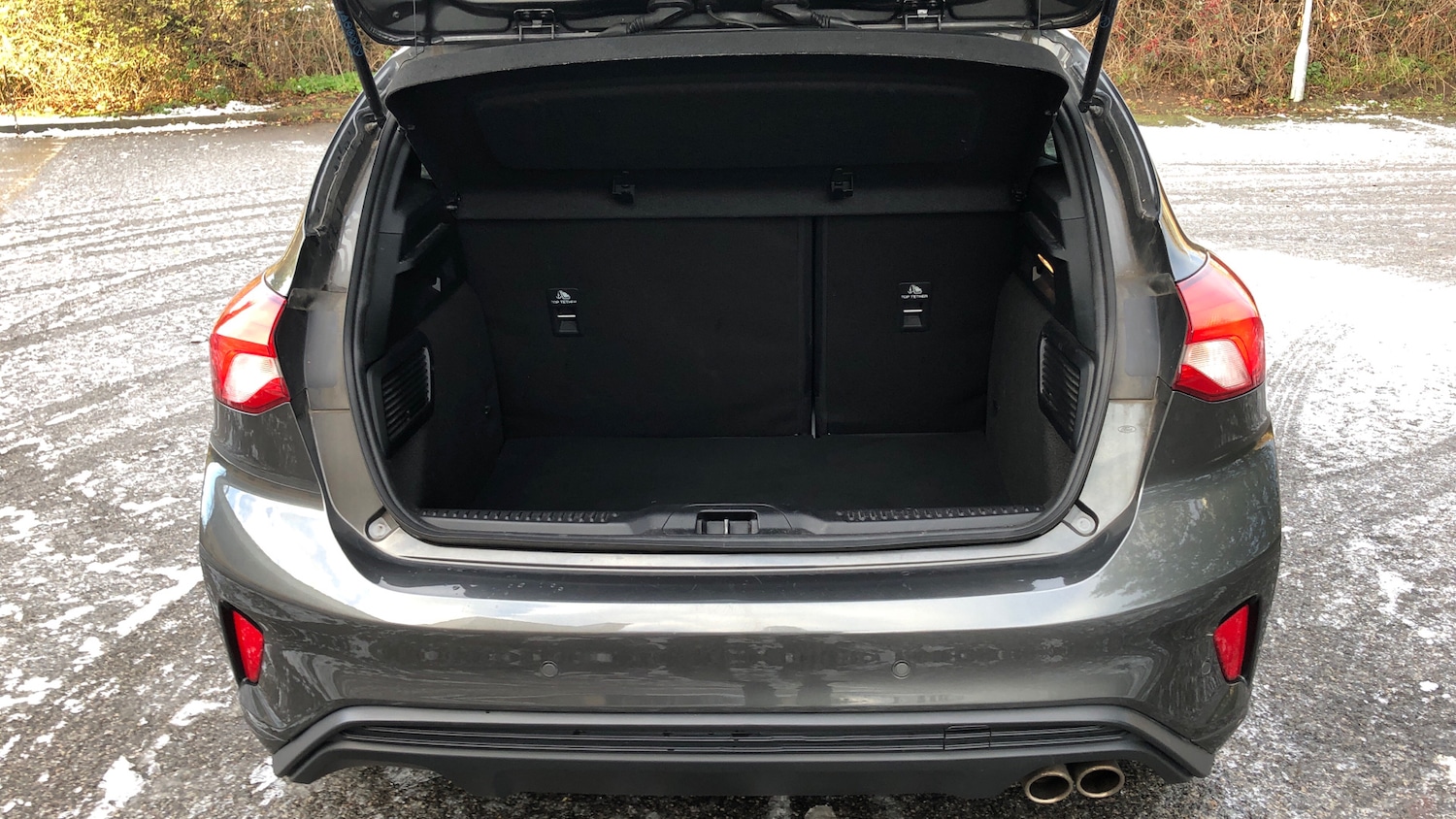 Used Ford Focus 2021 for sale - 76707656: Photo 4