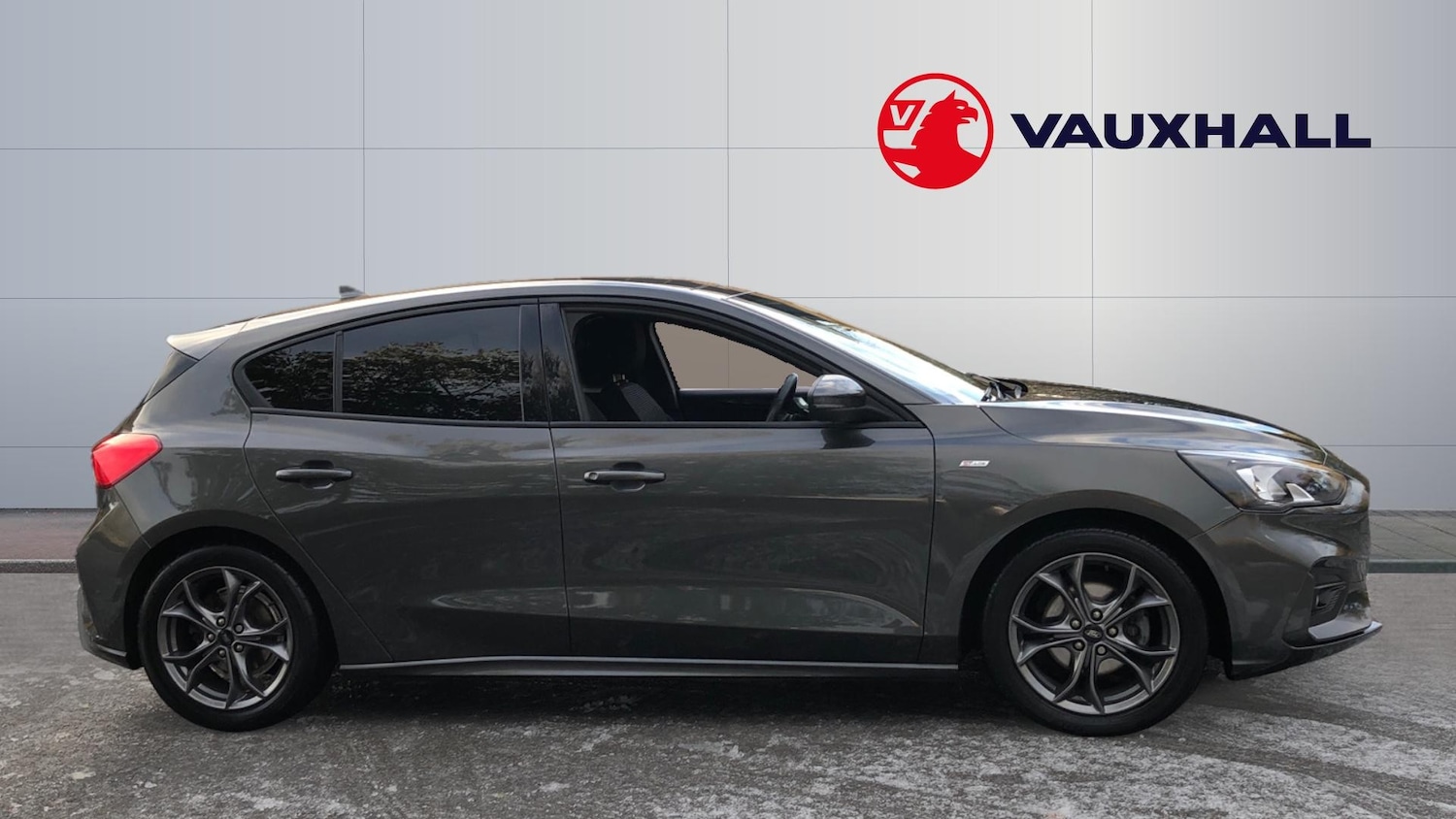 Used Ford Focus 2021 for sale - 76707656: Photo 5