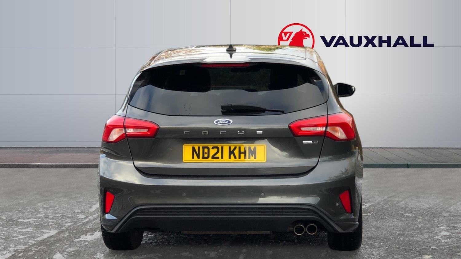 Used Ford Focus 2021 for sale - 76707656: Photo 6