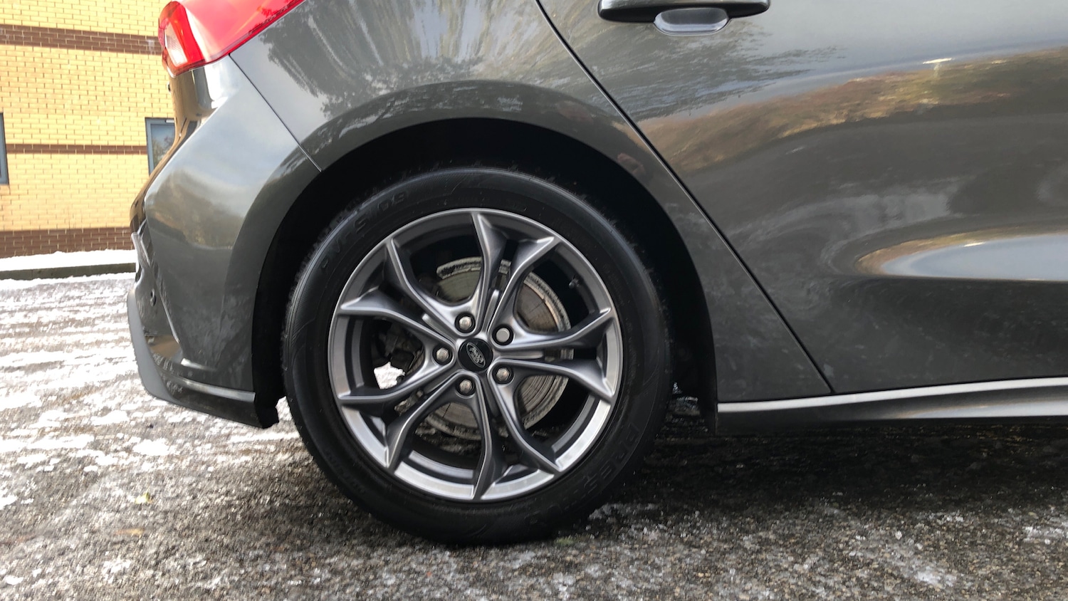 Used Ford Focus 2021 for sale - 76707656: Photo 7