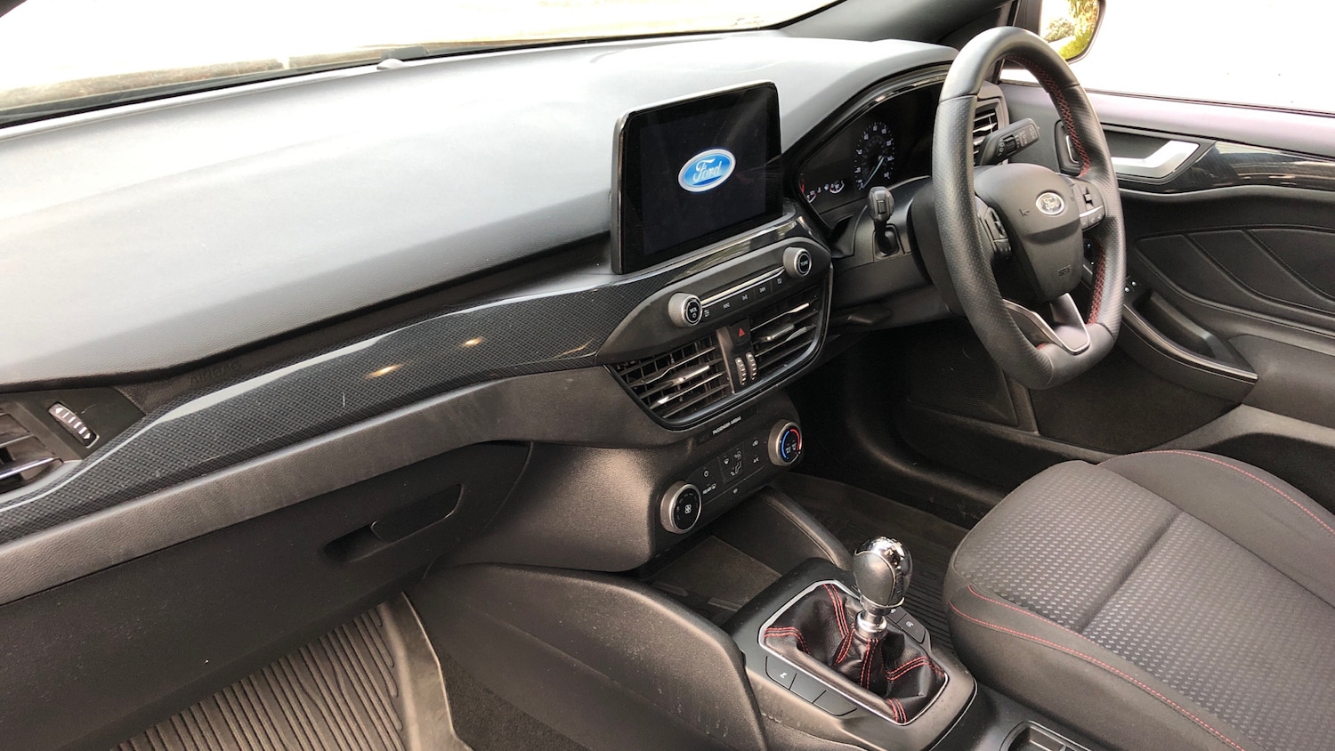 Used Ford Focus 2021 for sale - 76707656: Photo 9