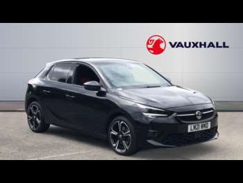 2021 (21) - 1.2 Turbo SRi Premium 5dr Petrol Hatchback
