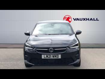 Used Vauxhall Corsa 2021 for sale - 75118610: Photo