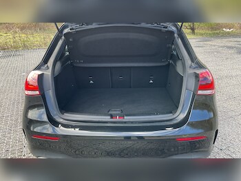 Used Mercedes-Benz A-Class 2021 for sale - 78092559: Photo