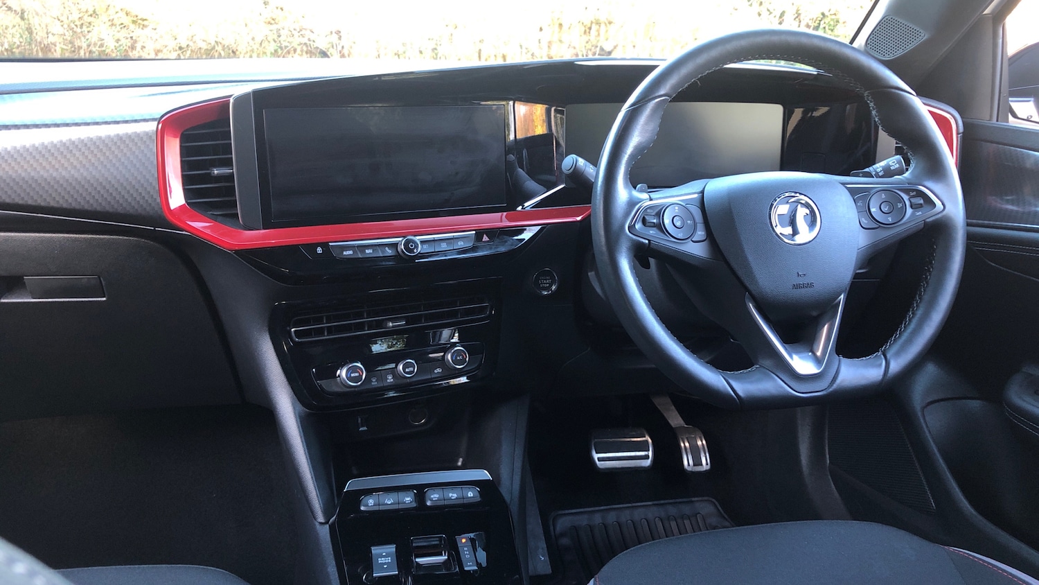 Used Vauxhall Mokka 2022 for sale - 76694780: Photo 10