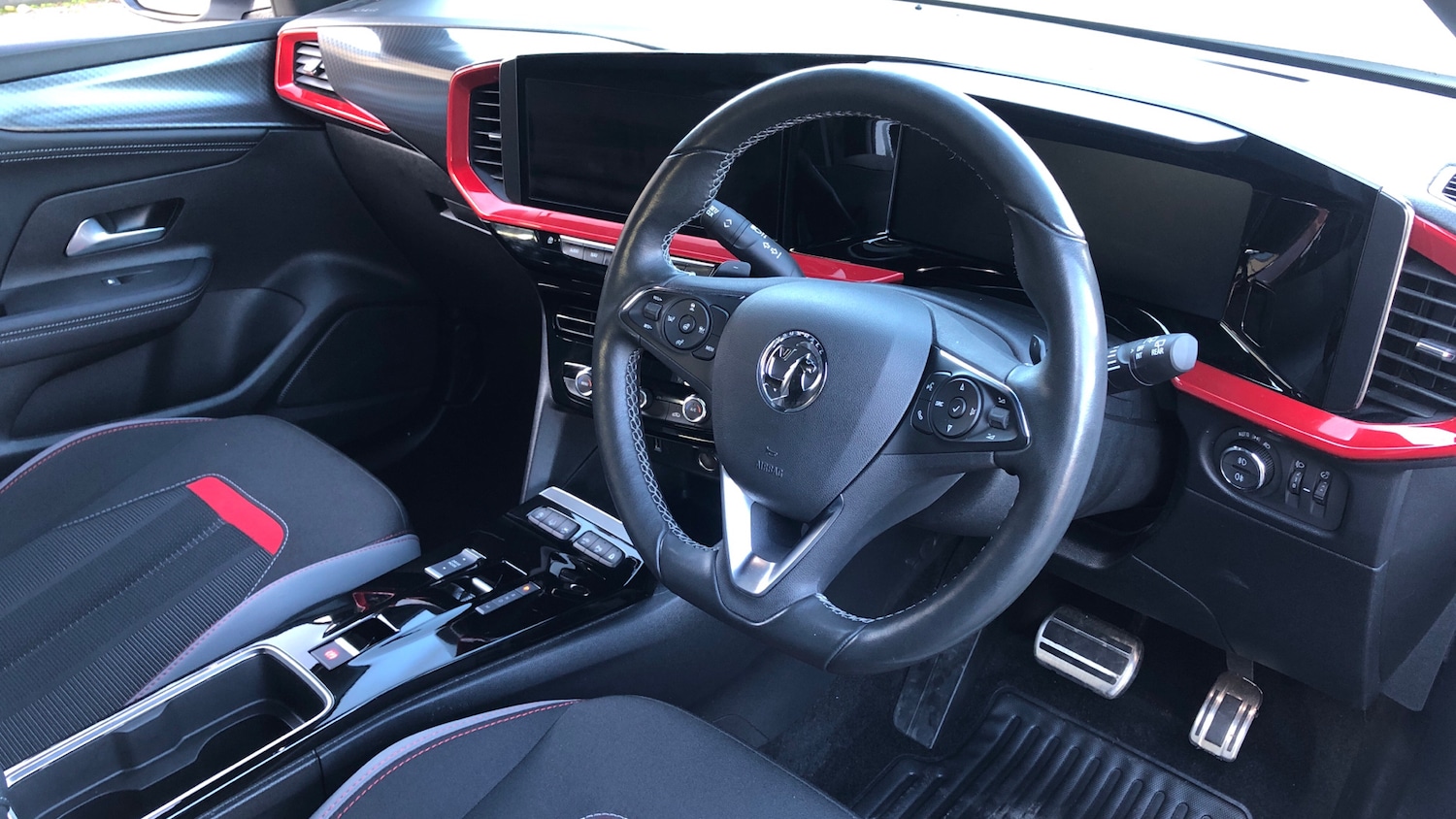 Used Vauxhall Mokka 2022 for sale - 76694780: Photo 11