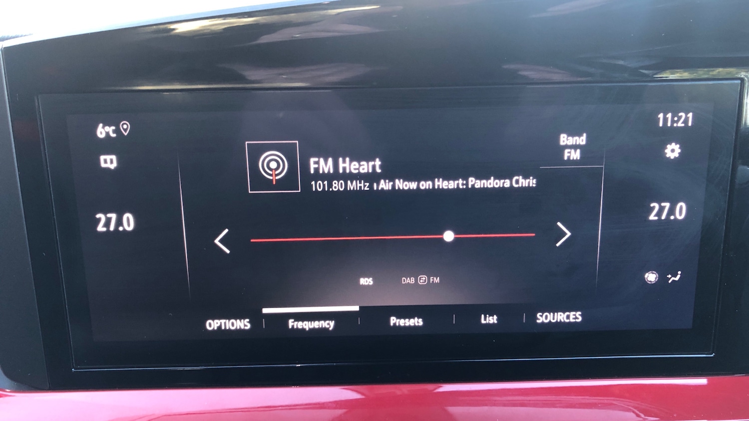 Used Vauxhall Mokka 2022 for sale - 76694780: Photo 12