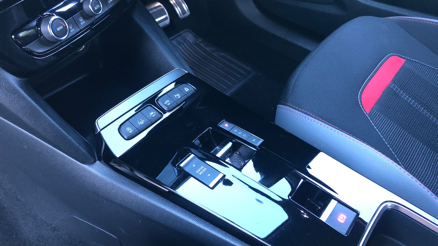 Used Vauxhall Mokka 2022 for sale - 76694780: Photo 13