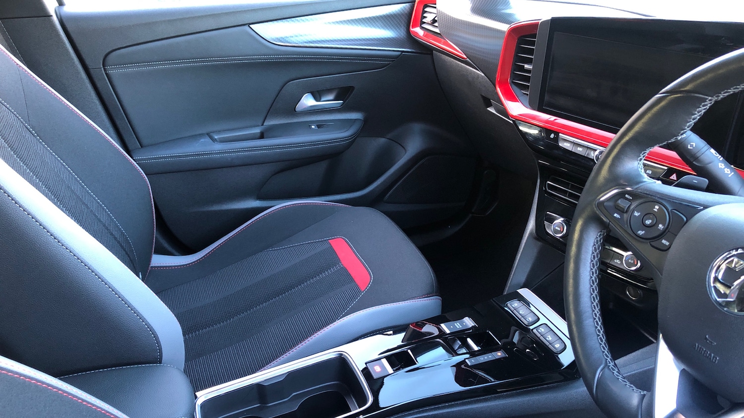 Used Vauxhall Mokka 2022 for sale - 76694780: Photo 14