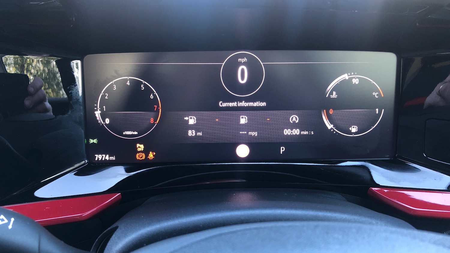 Used Vauxhall Mokka 2022 for sale - 76694780: Photo 18