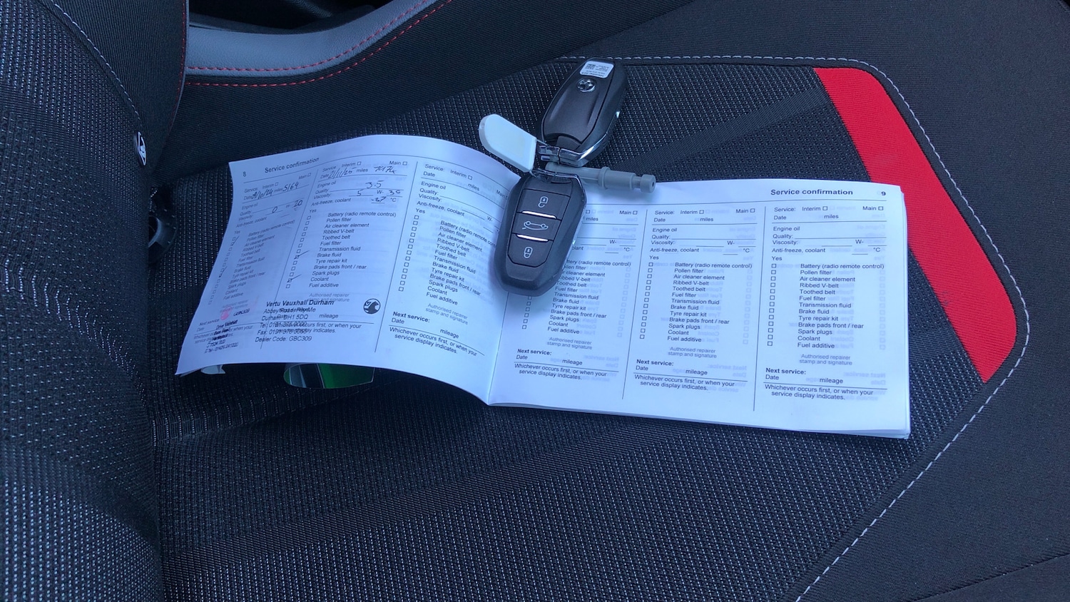 Used Vauxhall Mokka 2022 for sale - 76694780: Photo 19