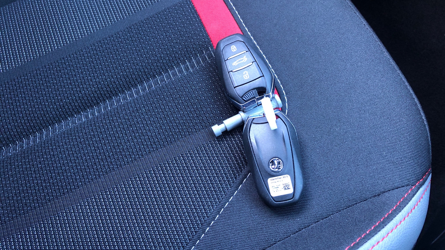 Used Vauxhall Mokka 2022 for sale - 76694780: Photo 20