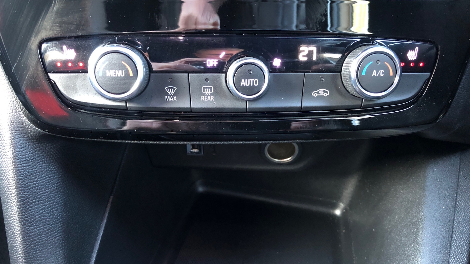 Used Vauxhall Mokka 2022 for sale - 76694780: Photo 21