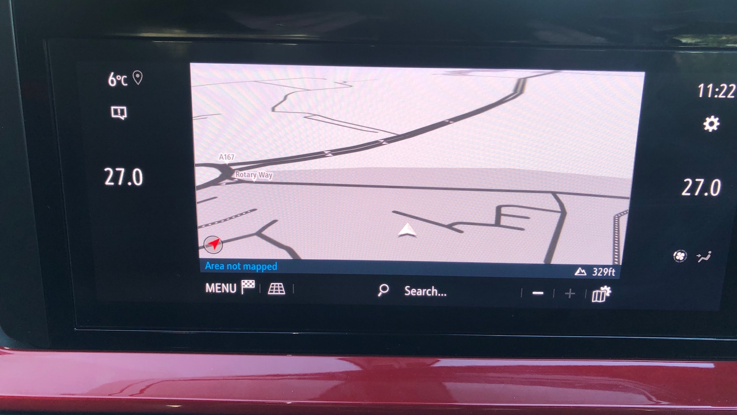 Used Vauxhall Mokka 2022 for sale - 76694780: Photo 24