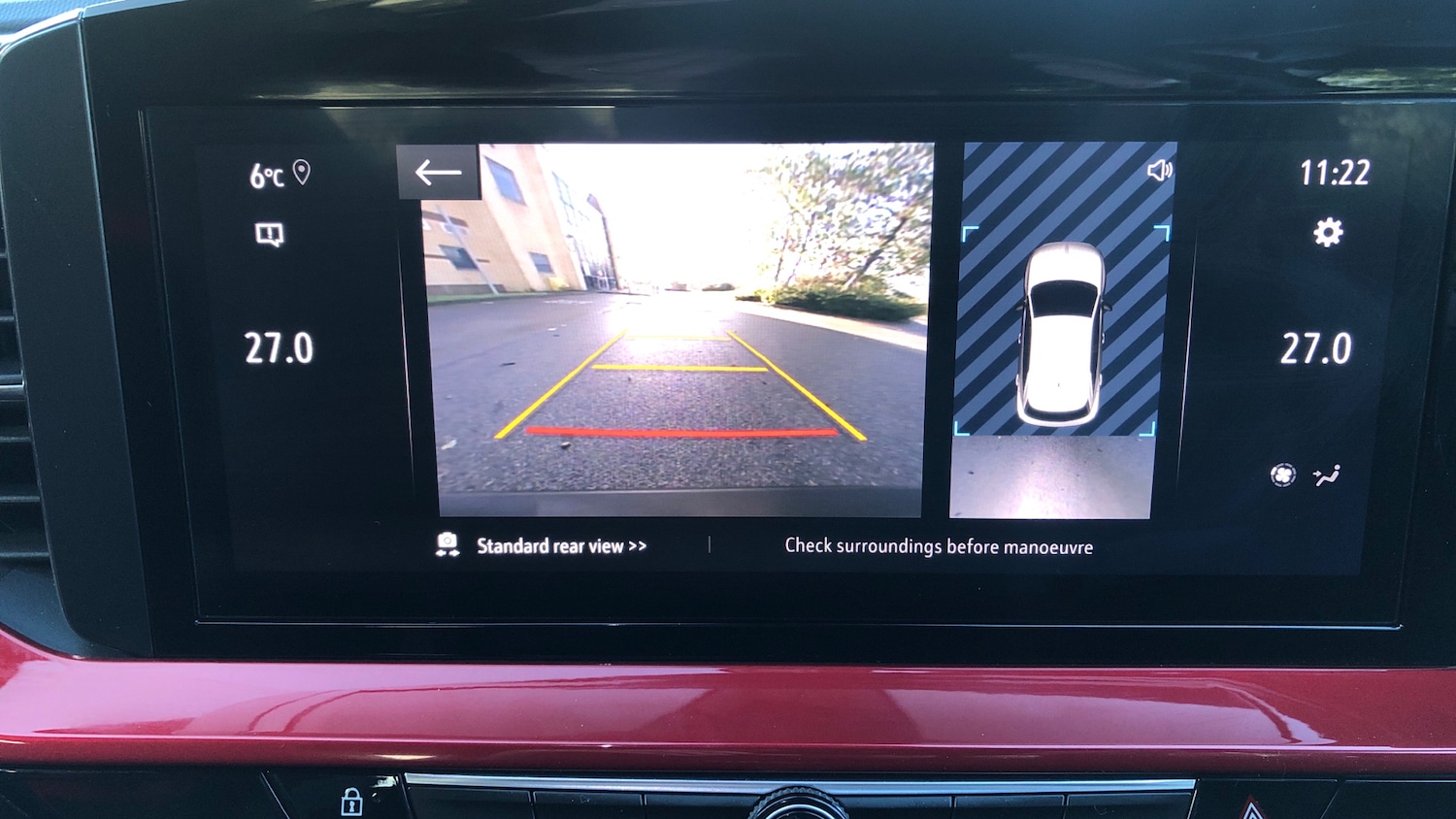 Used Vauxhall Mokka 2022 for sale - 76694780: Photo 25