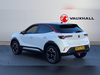 Used Vauxhall Mokka 2022 for sale - 76694780: Photo