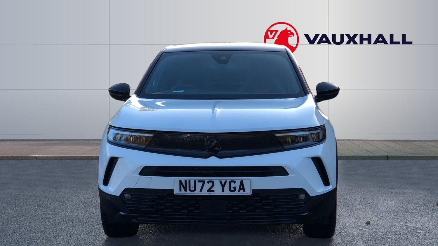 Used Vauxhall Mokka 2022 for sale - 76694780: Photo 3