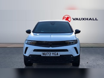 Used Vauxhall Mokka 2022 for sale - 76694780: Photo