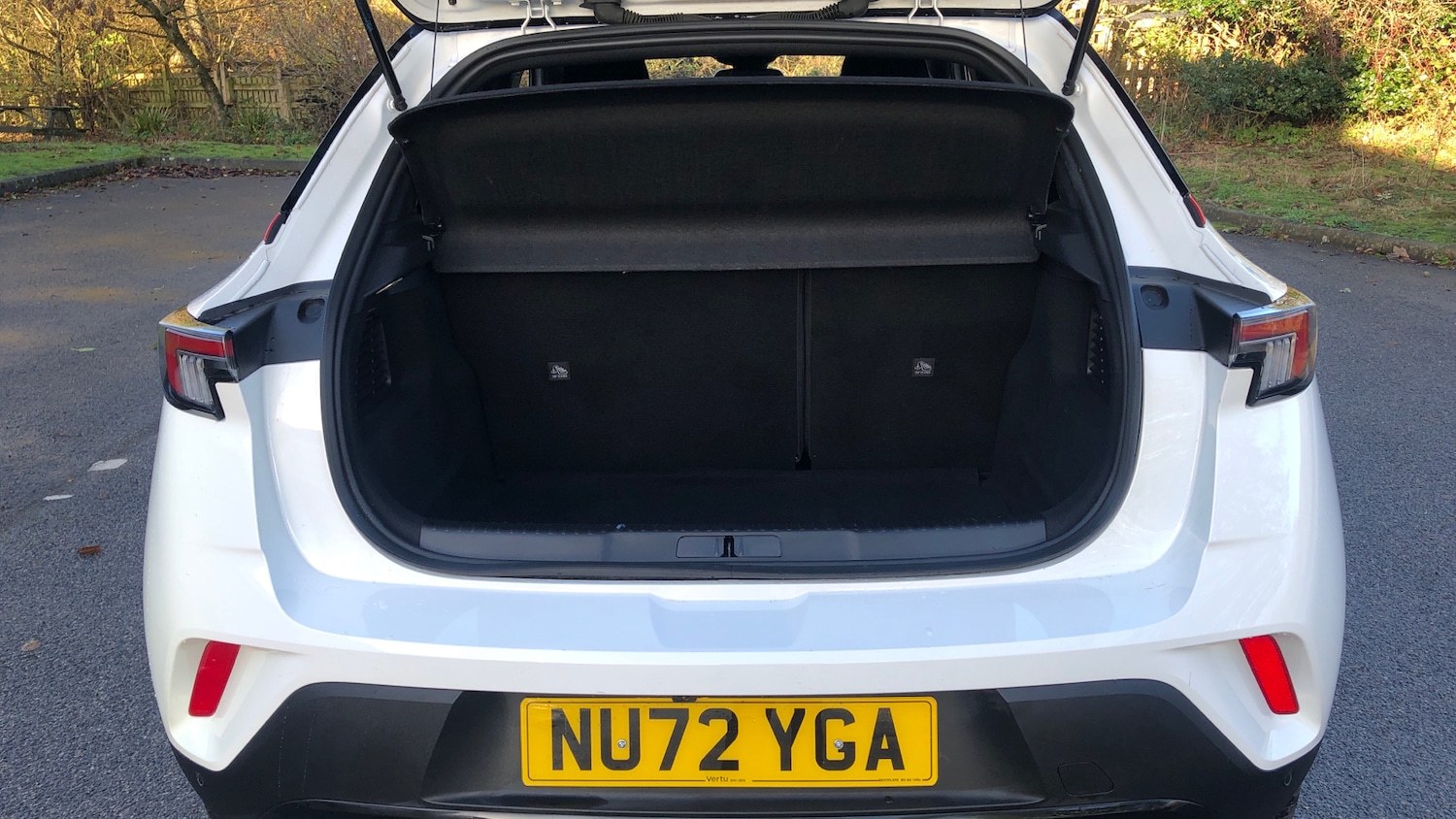 Used Vauxhall Mokka 2022 for sale - 76694780: Photo 4