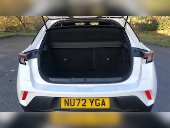 Used Vauxhall Mokka 2022 for sale - 76694780: Photo