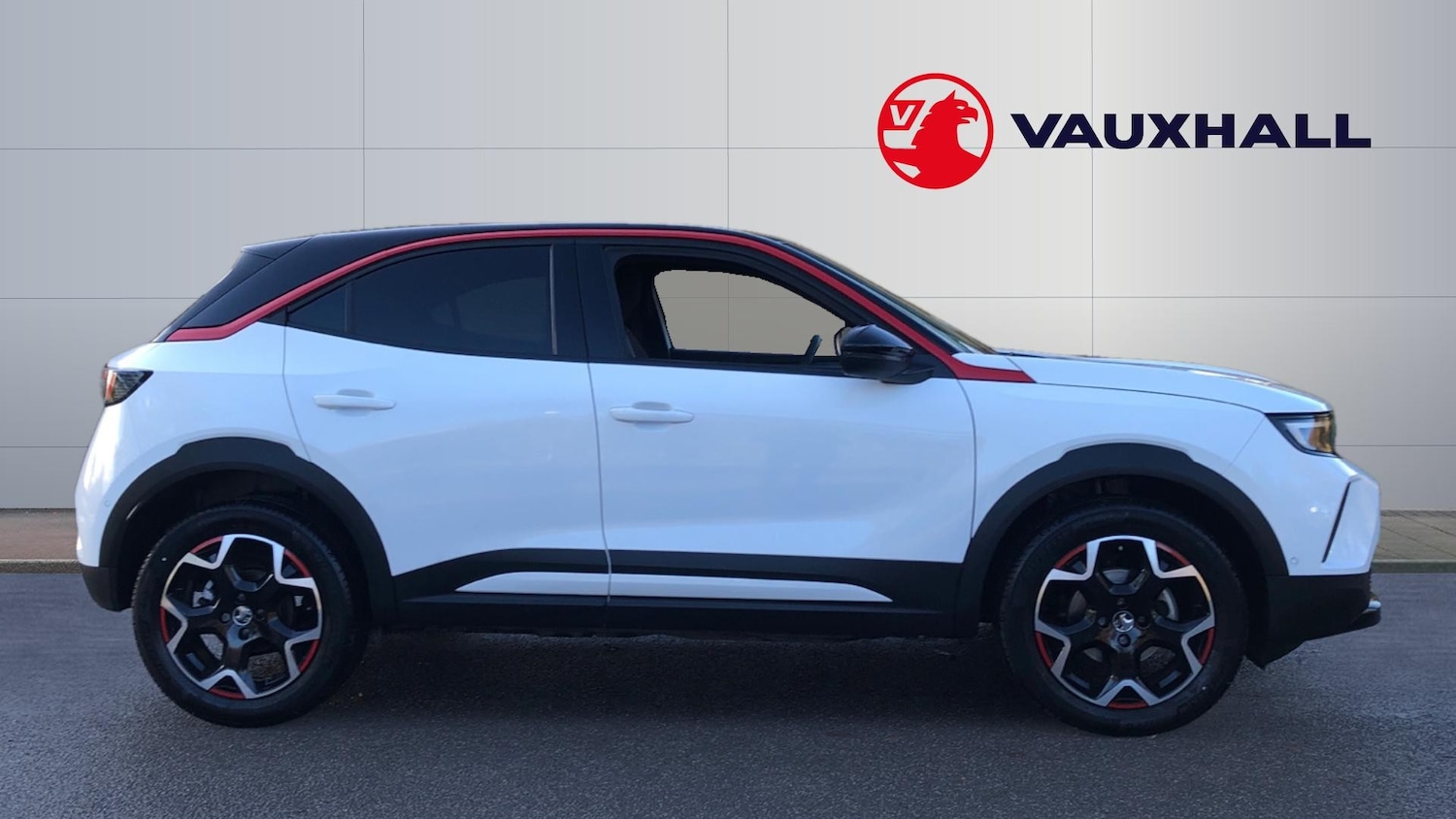 Used Vauxhall Mokka 2022 for sale - 76694780: Photo 5