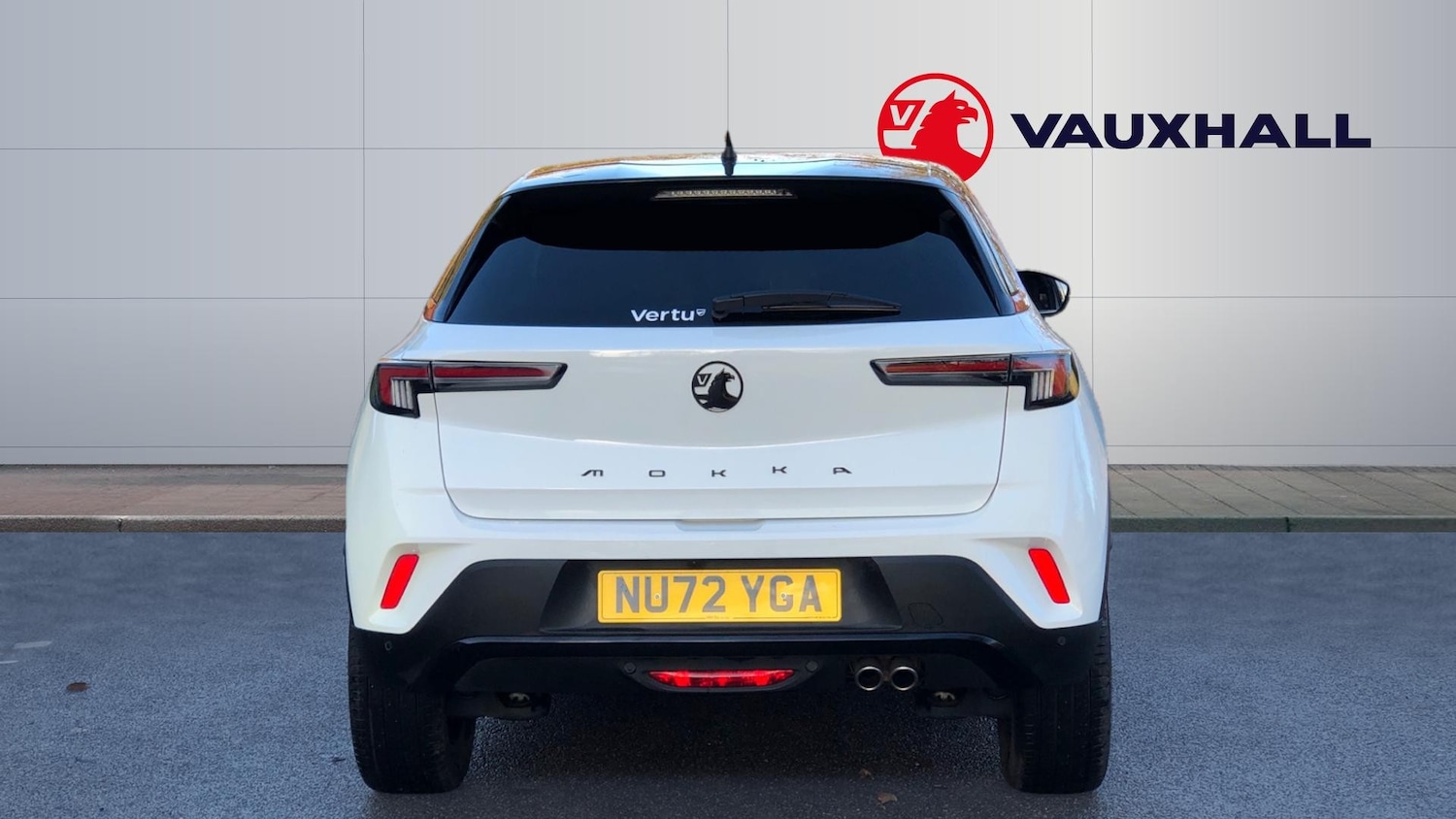 Used Vauxhall Mokka 2022 for sale - 76694780: Photo 6