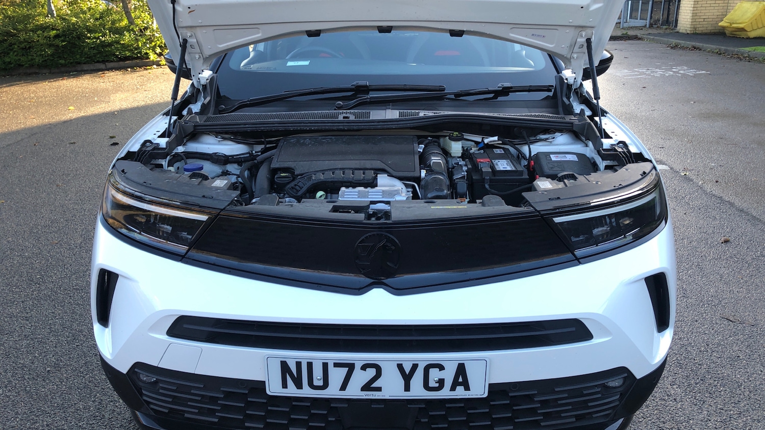 Used Vauxhall Mokka 2022 for sale - 76694780: Photo 8