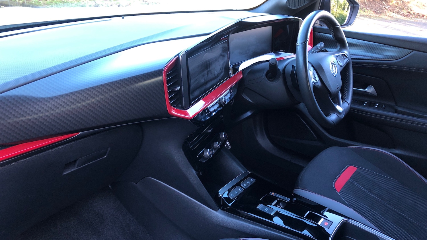 Used Vauxhall Mokka 2022 for sale - 76694780: Photo 9