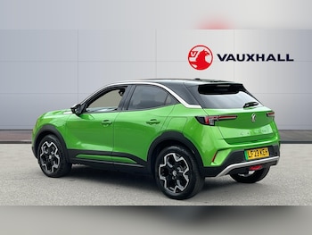 Used Vauxhall Mokka 2023 for sale - 79458321: Photo