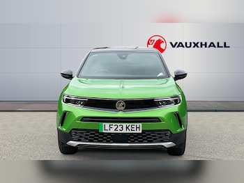 Used Vauxhall Mokka 2023 for sale - 79458321: Photo