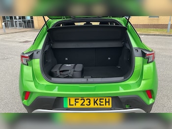 Used Vauxhall Mokka 2023 for sale - 79458321: Photo