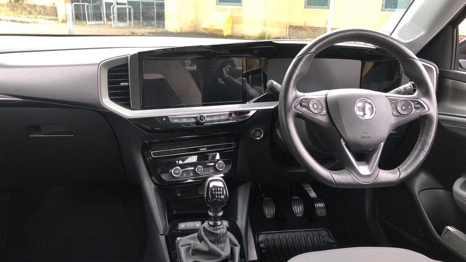 Used Vauxhall Mokka 2022 for sale - 76384226: Photo 10