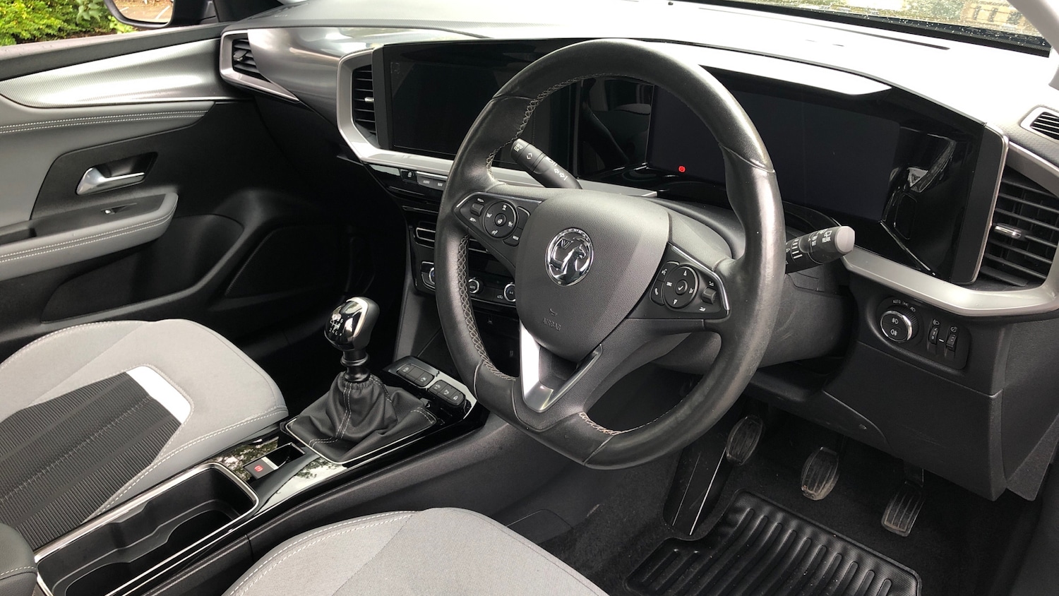 Used Vauxhall Mokka 2022 for sale - 76384226: Photo 11