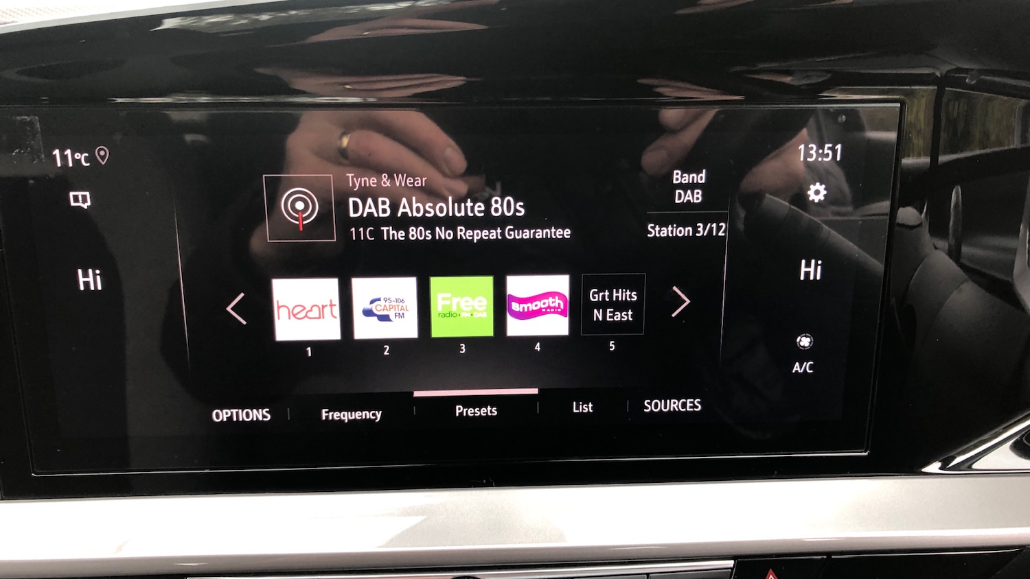 Used Vauxhall Mokka 2022 for sale - 76384226: Photo 12