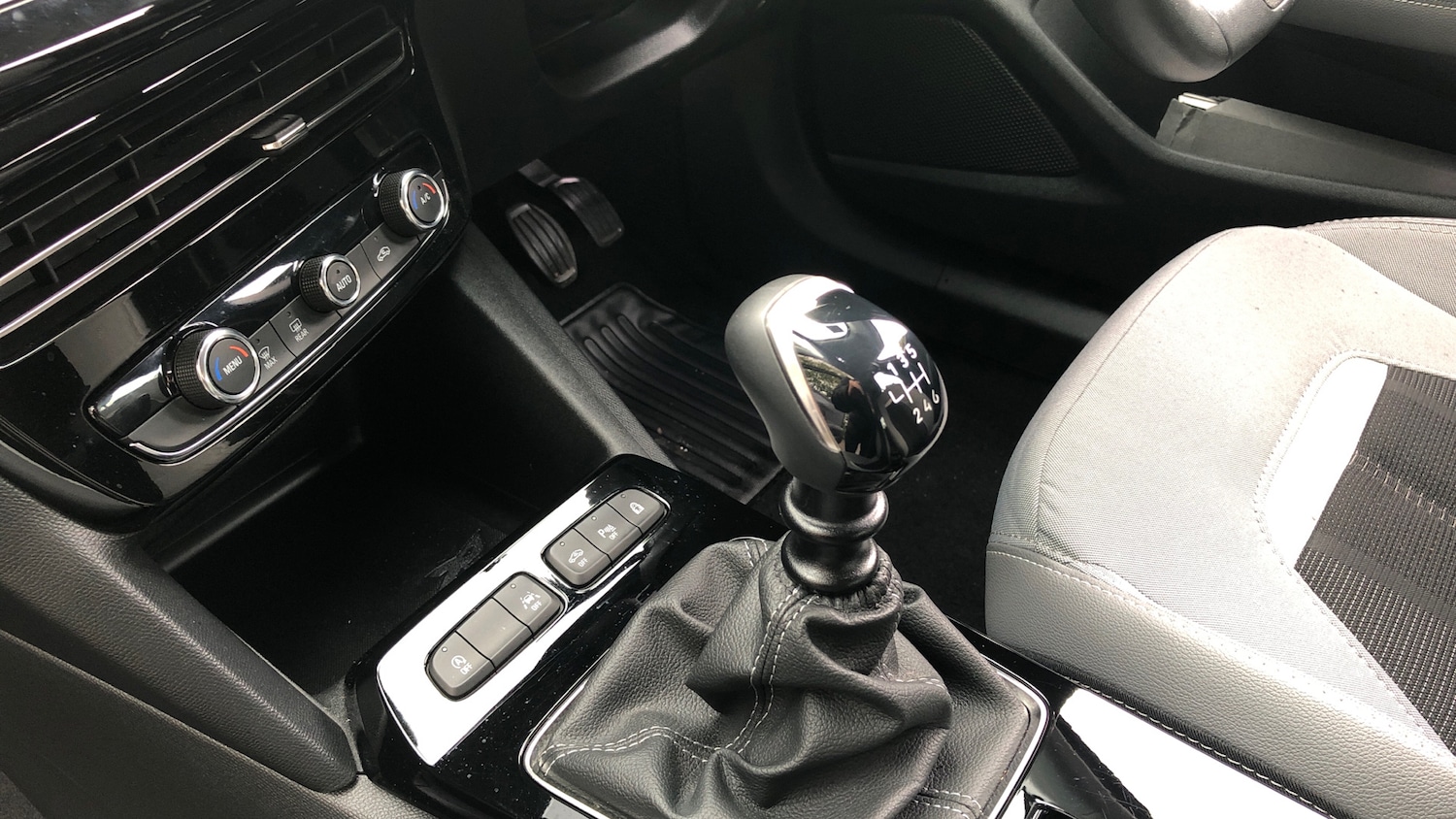 Used Vauxhall Mokka 2022 for sale - 76384226: Photo 13