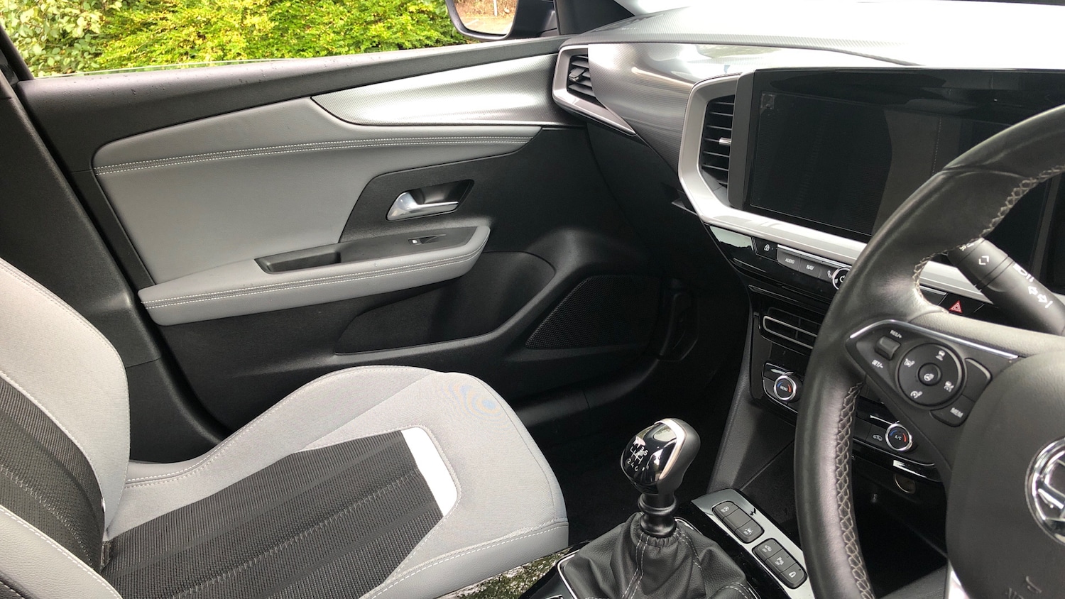 Used Vauxhall Mokka 2022 for sale - 76384226: Photo 14