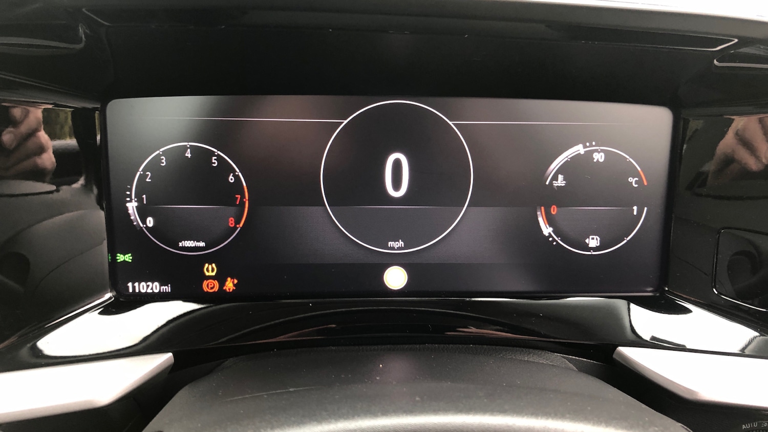 Used Vauxhall Mokka 2022 for sale - 76384226: Photo 18