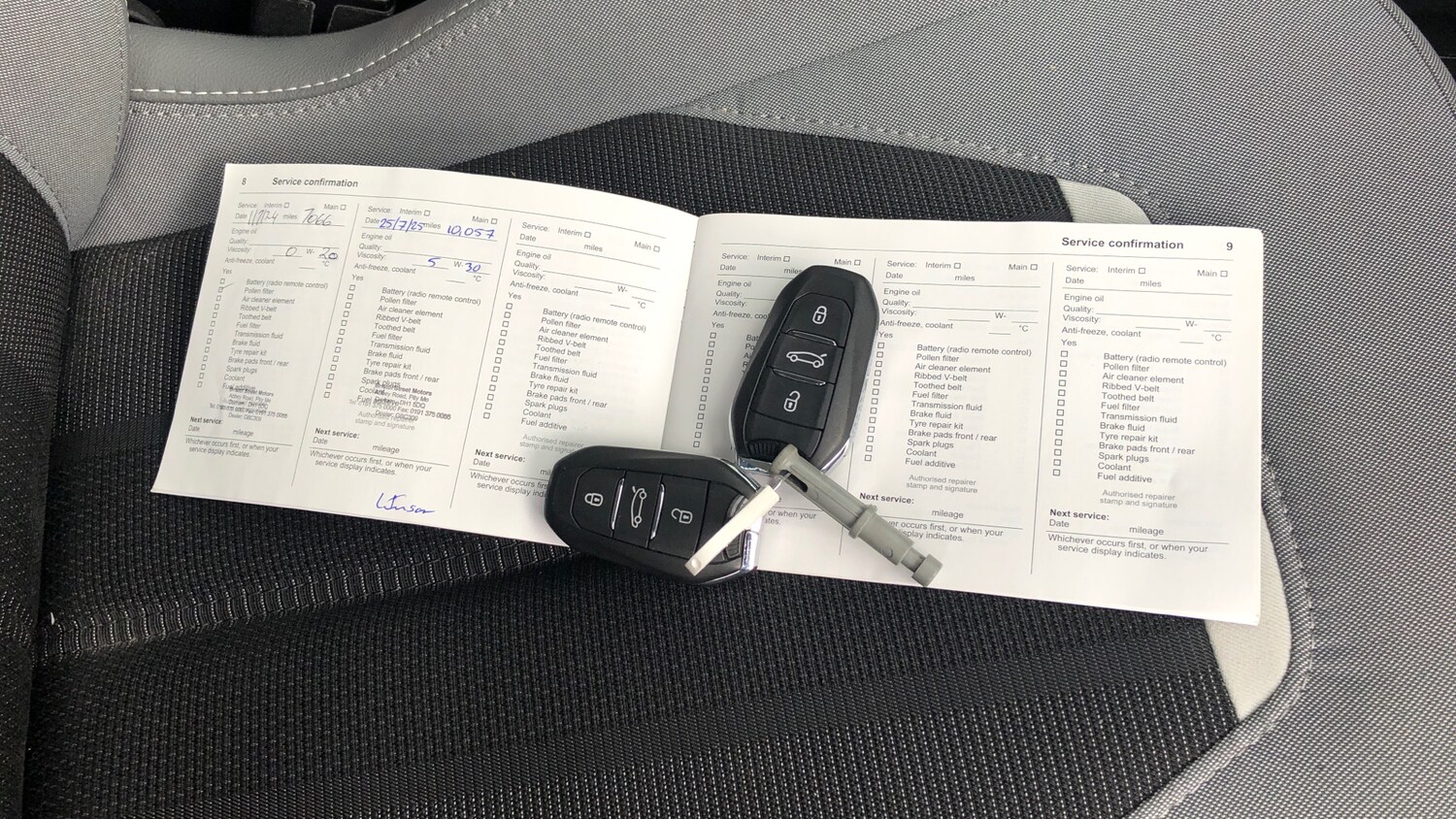 Used Vauxhall Mokka 2022 for sale - 76384226: Photo 19