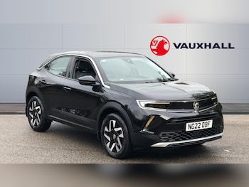 2022 (22) - 1.2 Turbo Elite Premium 5dr