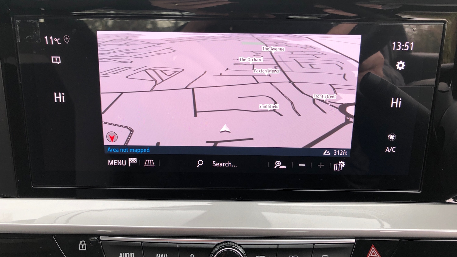 Used Vauxhall Mokka 2022 for sale - 76384226: Photo 22