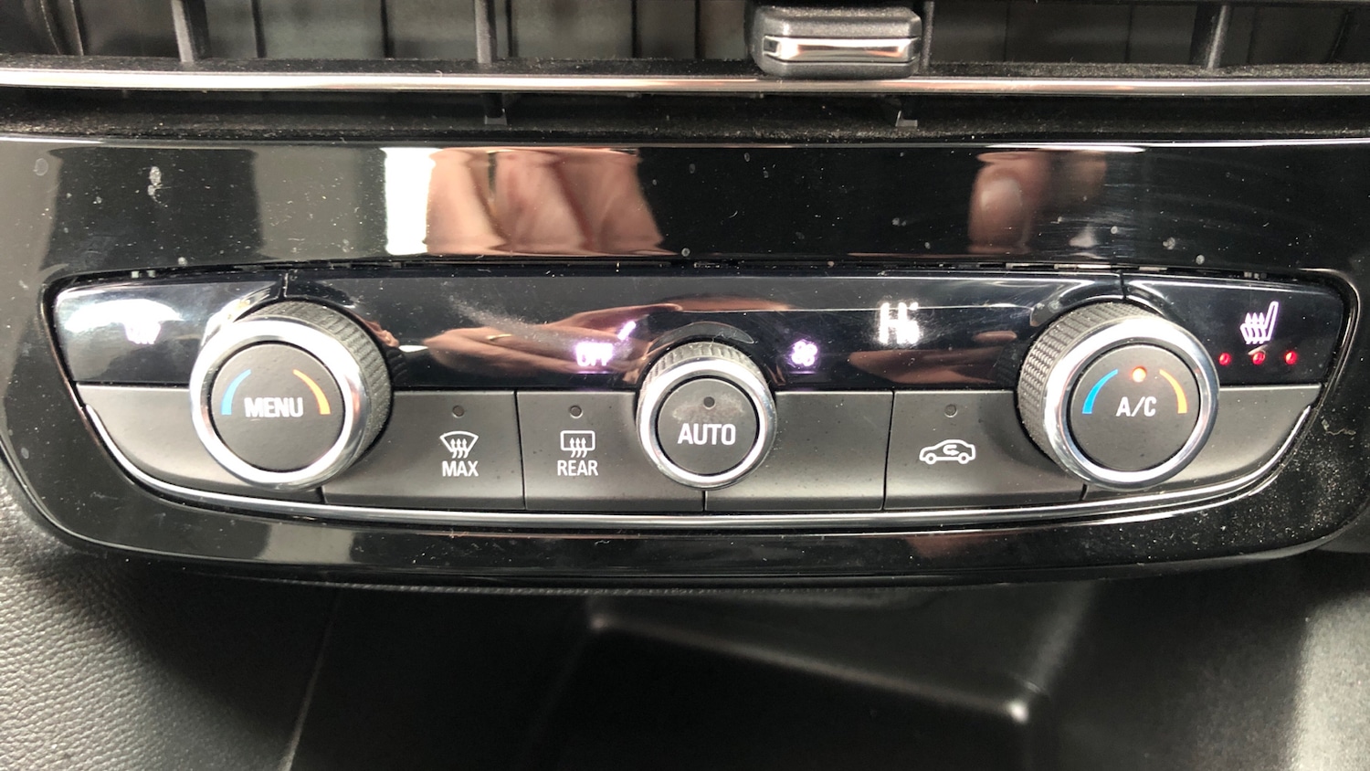 Used Vauxhall Mokka 2022 for sale - 76384226: Photo 23