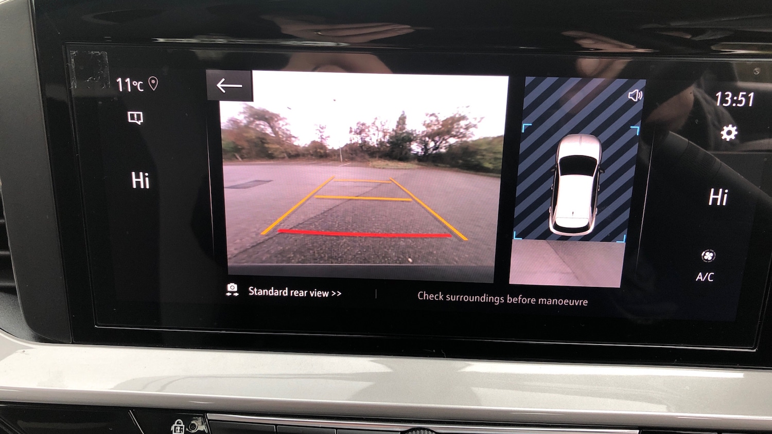 Used Vauxhall Mokka 2022 for sale - 76384226: Photo 26