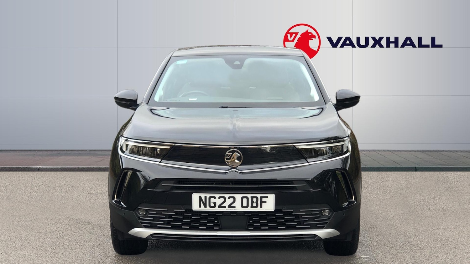 Used Vauxhall Mokka 2022 for sale - 76384226: Photo 3